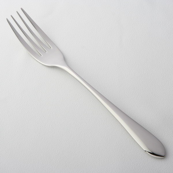 527-02 ส้อมโต๊ะ