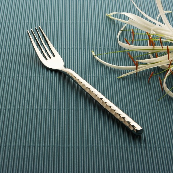 529-11 ส้อมชา
