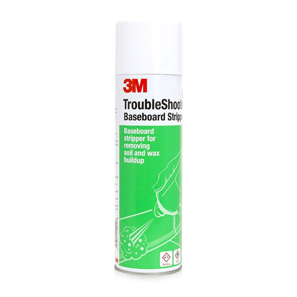 3M ผลิตภัณฑ์ขจัดคราบไขมัน 600 กรัม