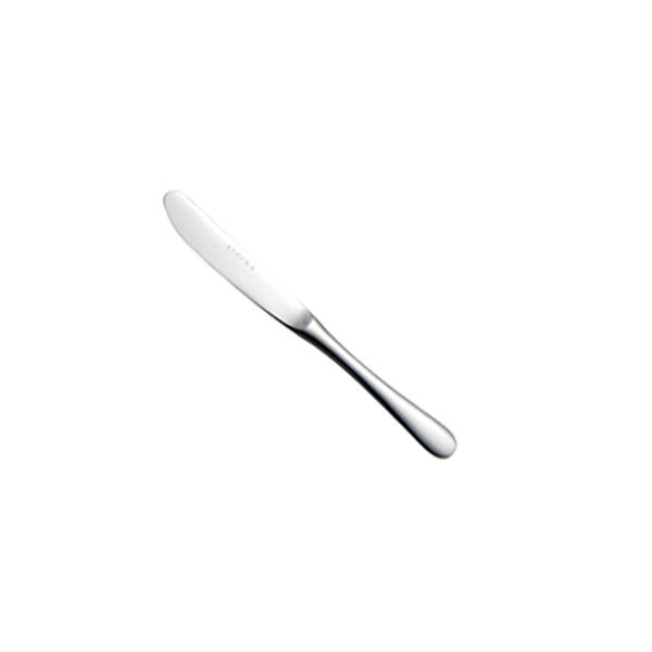 806-BK Royce Butter Knife