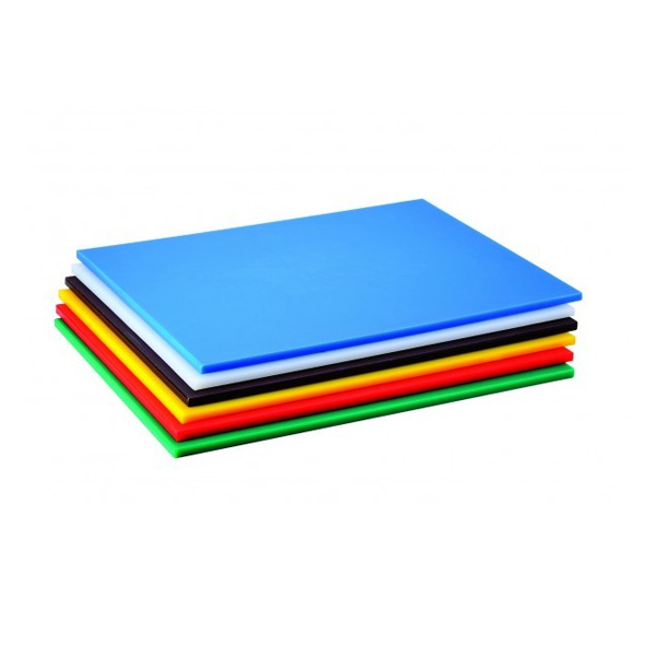 CB-1 เขียงพลาสติก 12x18x0.5 นิ้ว