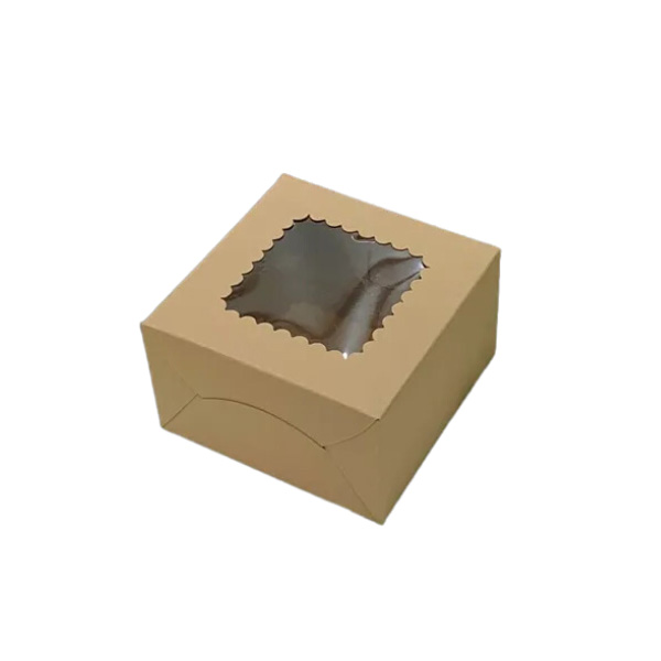 สเเน็คบ็อค เล็ก 12.5x12.5x7.5 ซม.