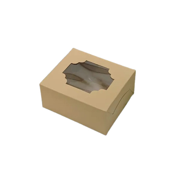 สเเน็คบ็อค กลาง  12x14x6.35 ซม.