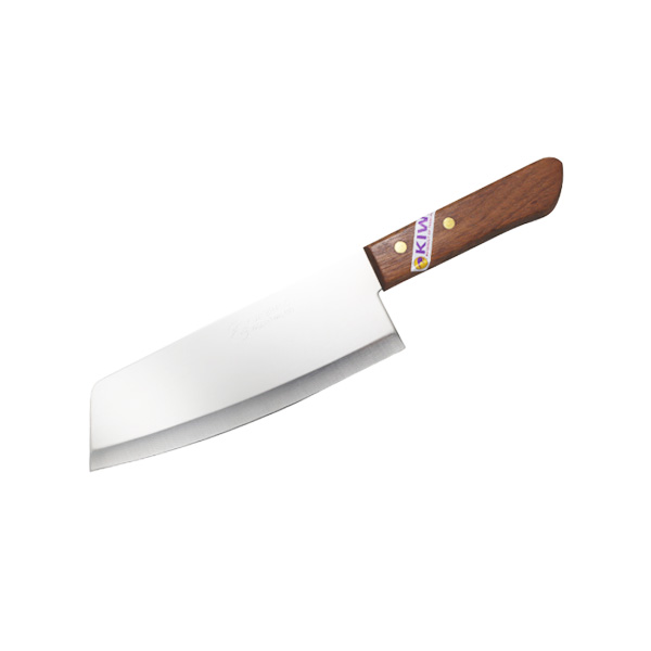Kiwi Cleaver Knife 8 Inch NO 21