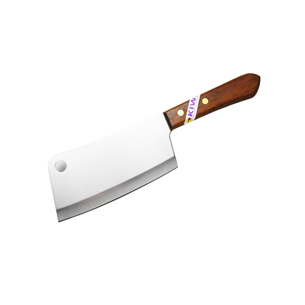 Kiwi Bone Cleaver Knife 6 Inch NO 830