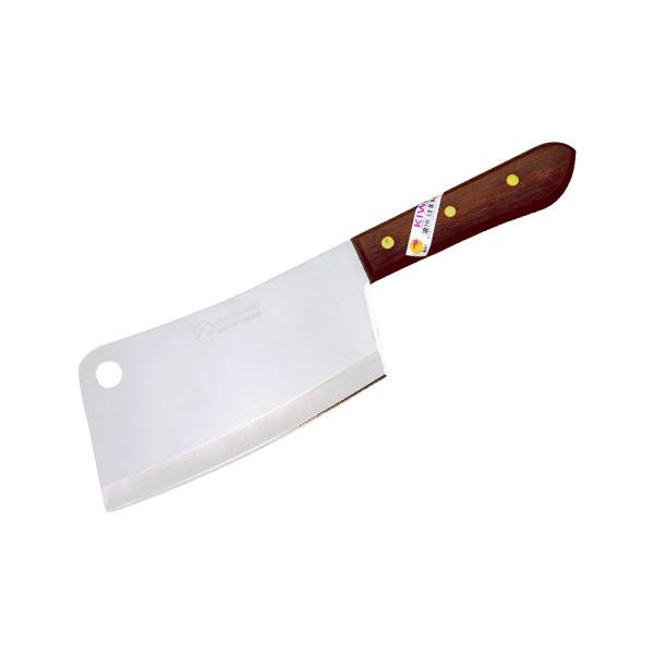 Kiwi Cleaver Knife 7 Inch NO 840
