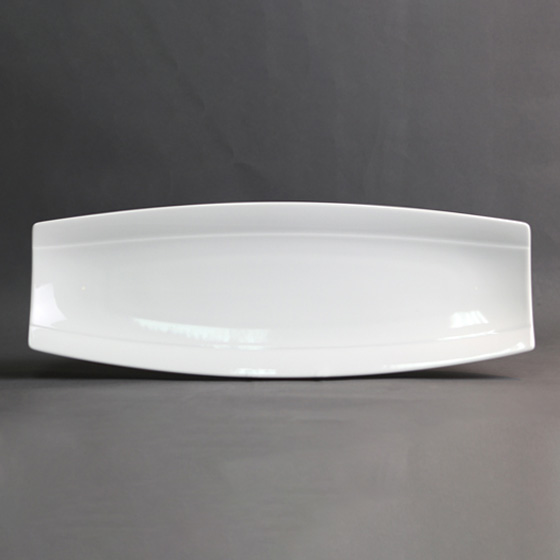 P7662 ถาดยาว 14.5x41 ซม.