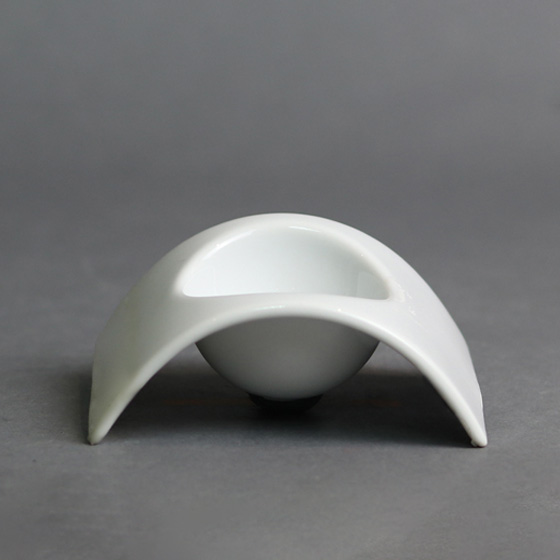 P7665 Egg Cup 6x8x3 cm