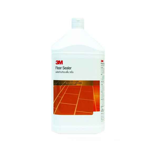 3M ผลิตภัณฑ์รองพื้น 3.8 L