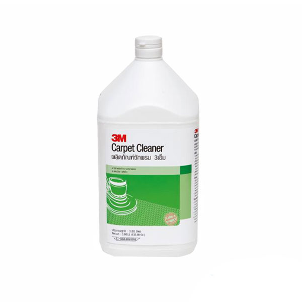 3M ผลิตภัณฑ์ซักพรม 3.8 L