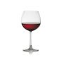 015D22 แก้วไวน์แดง - Madison Burgundy 650 ml.