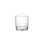 B02311แก้วน้ำ - Pyramid rock 330 ml