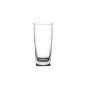 B11011 แก้วน้ำ - Plaza Hi ball 320 ml