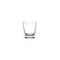 B11007 แก้วน้ำ - Plaza Rock 195 ml