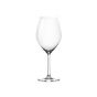 026A21 แก้วไวน์แดง - Sante Bordeaux 595 ml