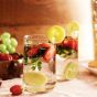 B18310 แก้วน้ำ - Patio Tumbler Hi Ball 290 ML