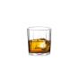 B02311แก้วน้ำ - Pyramid rock 330 ml