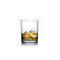 B00414 แก้วน้ำ - San Marino Rock 385 ml