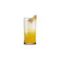  S14410  แก้วน้ำ - Super Strong Premier Hi Ball 280 ml