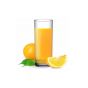 B01916 แก้วน้ำ - Fine Drink Long drink 485 ml