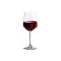 019R11 แก้วไวน์แดง - Lexington Red Wine 315 ml