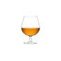 015N22 แก้วคอนยัค- Madison Cognac 650 ml