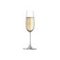 015F07 แก้วแชมเปญ - Madison Flute Champagne 210 ml