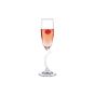 521F06 แก้วแชมเปญ - Salsa Flute Champagne 165 ml