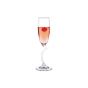 521F06 แก้วแชมเปญ - Salsa Flute Champagne 165 ml