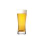 B21314 แก้วเบียร์ - Metropolitan 400 ml