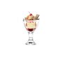 P02617 ถ้วยไอศกรีม - Delight Sundae Cup 150 ml