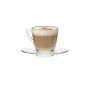 P01671 จานรองแก้ว - Kenya Cappuccino Saucer 6"