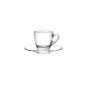 P01642 แก้วเอสเปรสโซ่ - Kenya Espresso Cup 65 ml