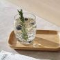B13011 แก้วน้ำ - Ivory Rock 320 ml
