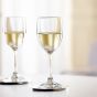 503W07 แก้วไวน์ขาว - Duchess White Wine 200 ml