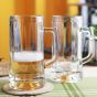 P00843 แก้วเบียร์ - Munich Beer Mug 640 ml
