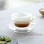 P02443 แก้วกาแฟ - Caffe Latte 260 ml