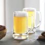 P00840 แก้วเบียร์ - Munich Beer Mug 355 ml