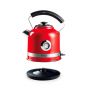 Ariete กาต้มน้ำไร้สาย สีแดง 1.7 ลิตร