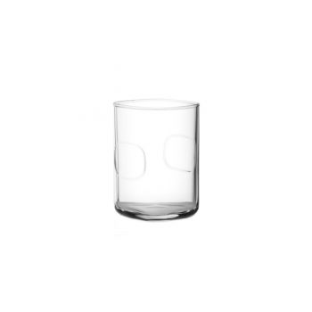 B02109 แก้วน้ำ - Unity Juice 255 ml