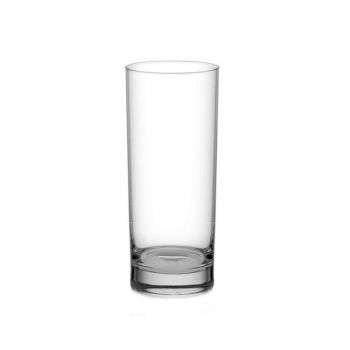 B00416 แก้วน้ำ - San Marino Lomg Drink 480ml