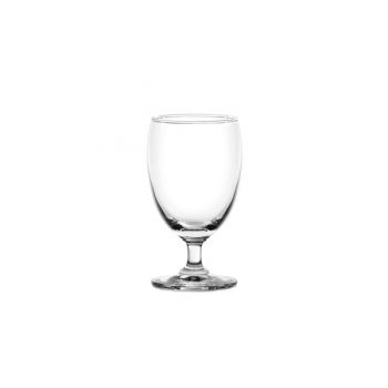 500G11 แก้วน้ำ - Banquet Goblet 308 ml