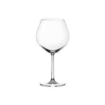 026D22 แก้วไวน์แดง - Sante Burgundy 635 ml