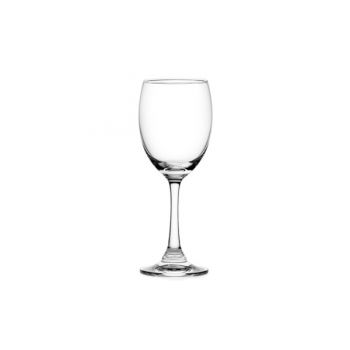 503W07 แก้วไวน์ขาว - Duchess White Wine 200 ml
