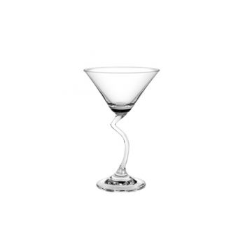 521C07 แก้วค็อกเทล - Salsa Cocktail 210 ml