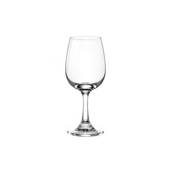 523W07 แก้วไวน์ขาว - Society White Wine 210 ml