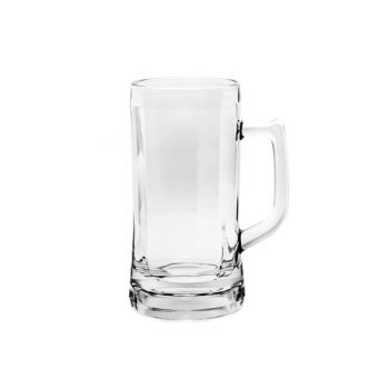 P00843 แก้วเบียร์ - Munich Beer Mug 640 ml
