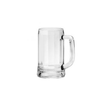 P00840 แก้วเบียร์ - Munich Beer Mug 355 ml