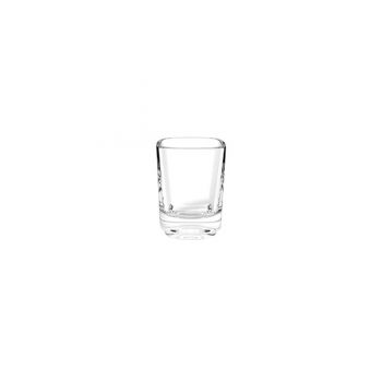 P03710 แก้วช็อต - Verrine Shot Glass 60 ml