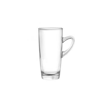 P01644 แก้วกาแฟ - Kenya Slim Mug 320 ml